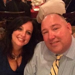 Meet your Posher, Joanne